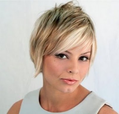 short cute hairstyle. Hairstyle trends 2011 » Cute